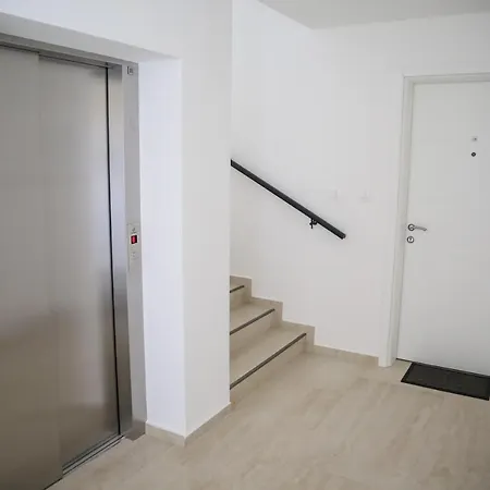 Appartement Aria Podgorica