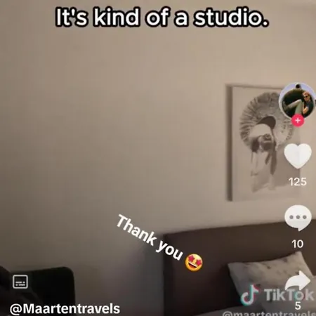 Aria Appartement Podgorica