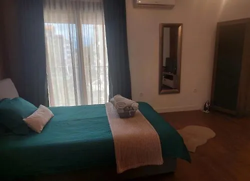 Appartement Aria Podgorica