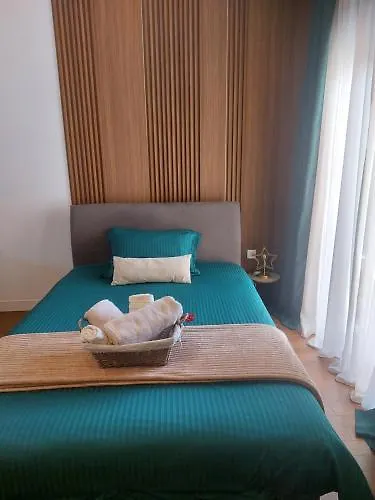 Aria Appartement Podgorica