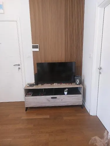 Appartement Aria Podgorica