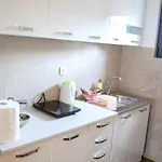 Апартаменти Aria Подгориця