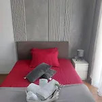 Aria Апартаменти