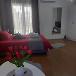 Апартаменти Aria *
