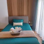 Aria Апартаменти Подгориця