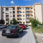 Aria Апартаменти Подгориця