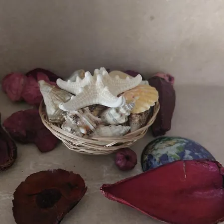 Apartamento Aria Podgorica