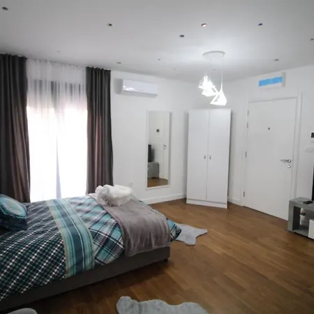 Apartamento Aria