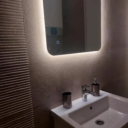 Aria Apartamento Podgorica