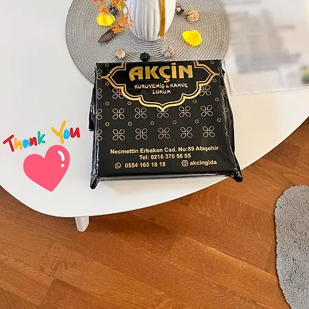 Apartamento Aria Podgorica