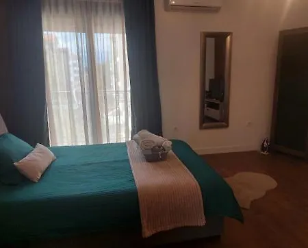 Appartement Aria Podgorica