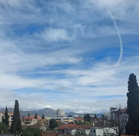 Aria Appartement Podgorica