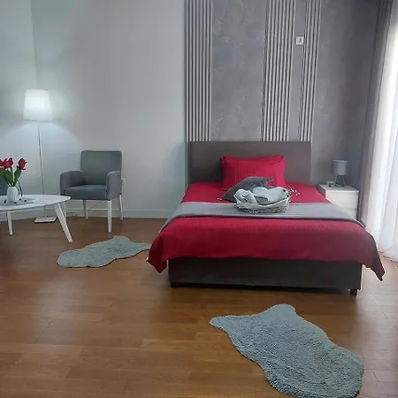 Aria * Podgorica