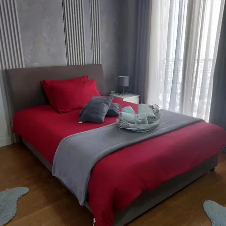 Aria Appartamento