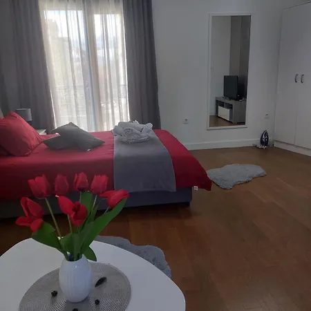 Aria Podgorica