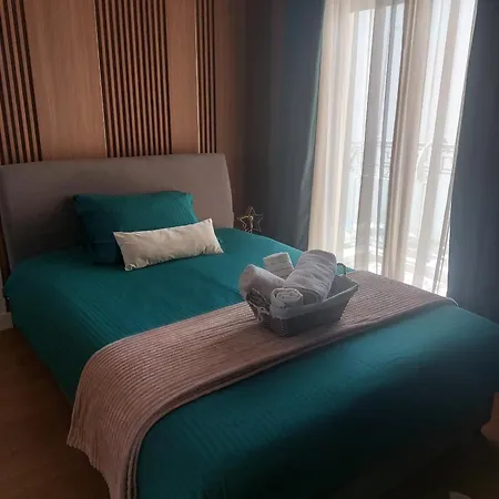 Aria Appartamento Podgorica