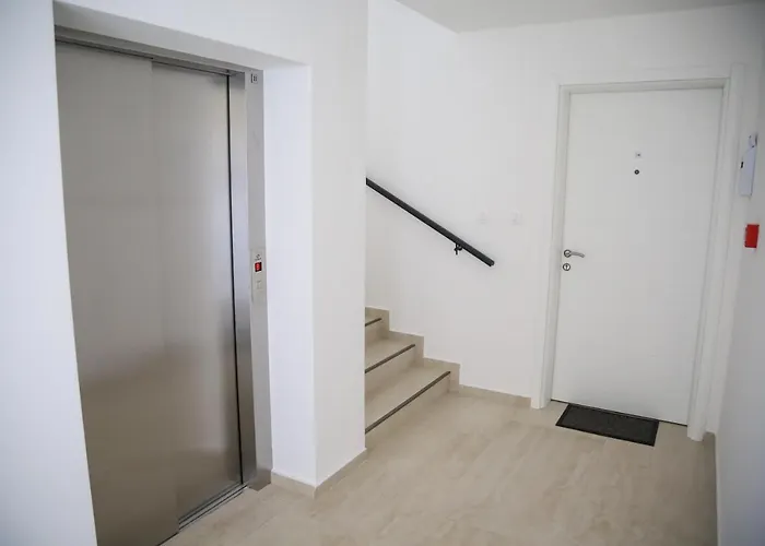 Appartement Aria Podgorica
