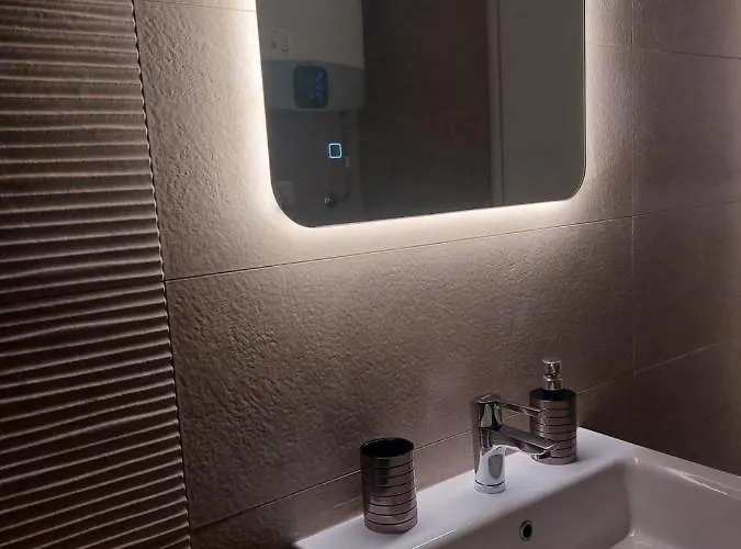 Aria Appartement Podgorica