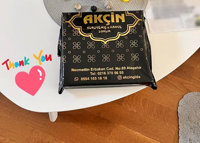 Appartement Aria Podgorica