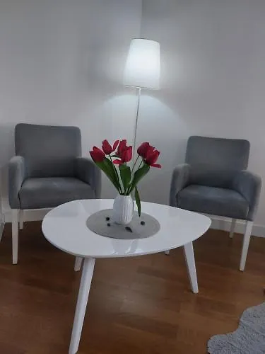 Appartement Aria Podgorica