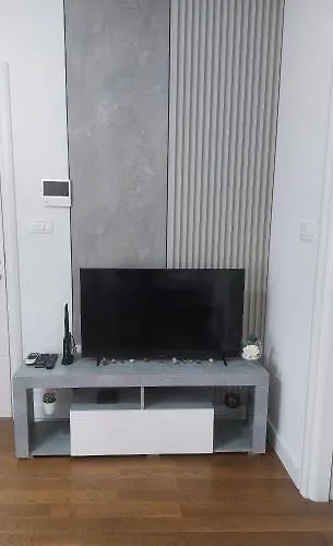 Appartement Aria Podgorica