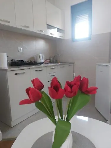 Aria Appartement Podgorica