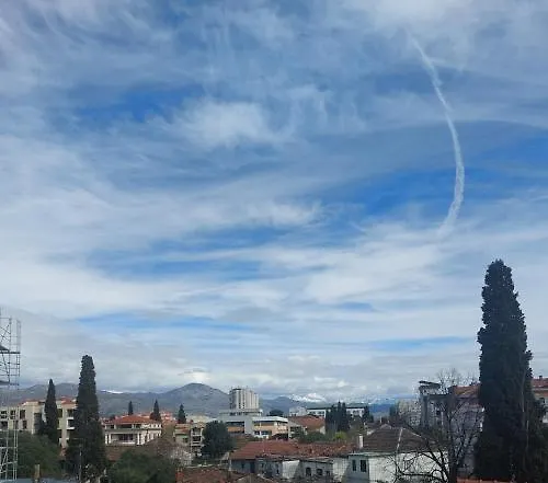 Aria Appartement Podgorica