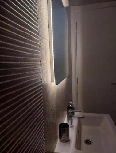 Appartement Aria Podgorica