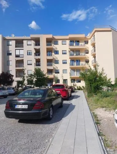 Aria Appartement Podgorica